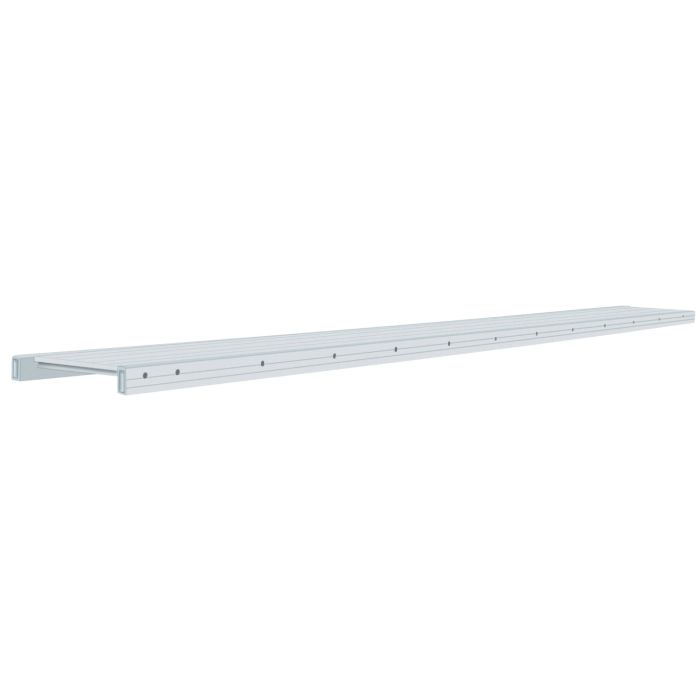 Bild von Müba Aluminium-Laufsteg, DIN 4420, 5,20x0,60x0,09m