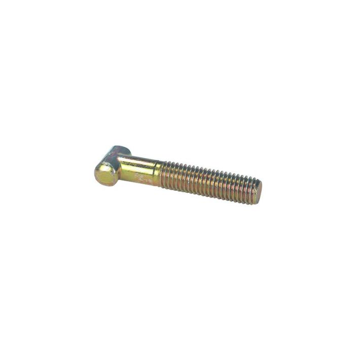 Foto von Müba Hammerkopfschraube M14x63mm, verzinkt