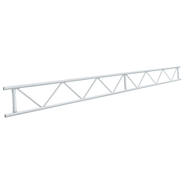 Foto von Müba Aluminium-Gitterträger, 3,10m, 450mm hoch