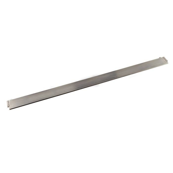 Foto von Müba Bordbrett für Aluminium-Fahrgerüst, 2,50m