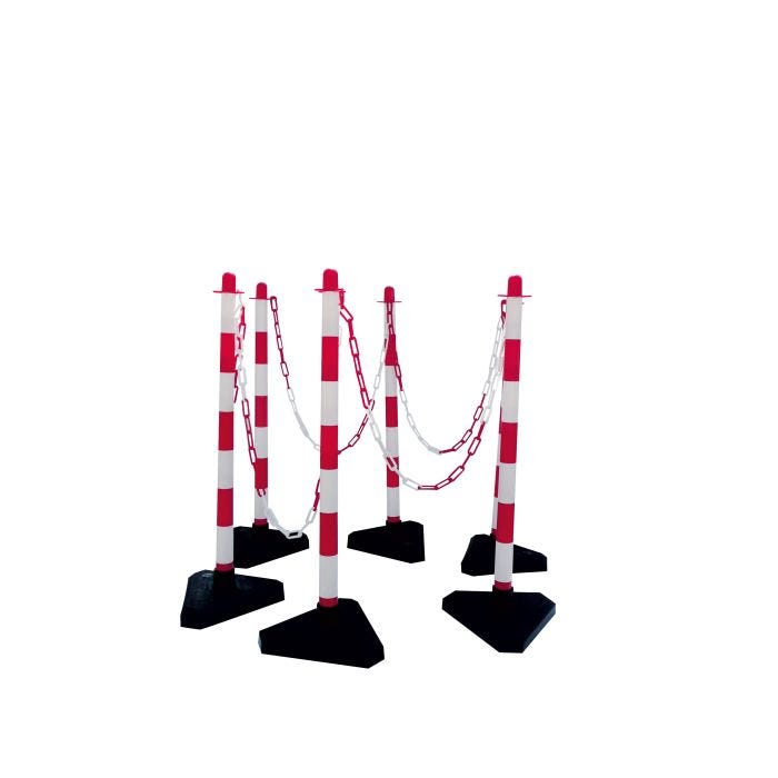 Foto von Schake Kettenständer - Set