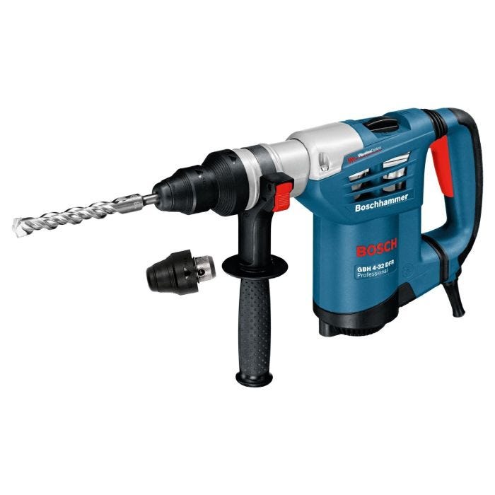 Bild von Bosch Bohrhammer GBH 4-32 DFR