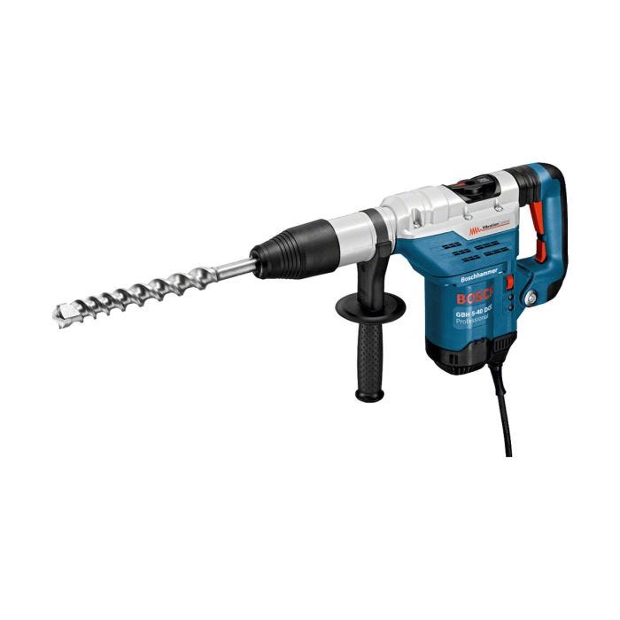 Bild von Bosch Akkubohrhammer GBH 5-40 DCE
