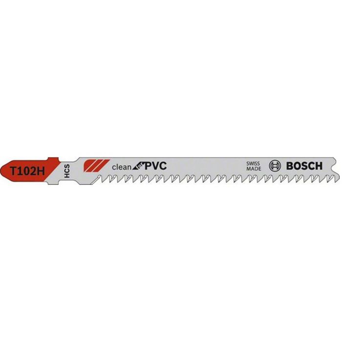 Bild von Bosch Stichsägeblatt T 102 H