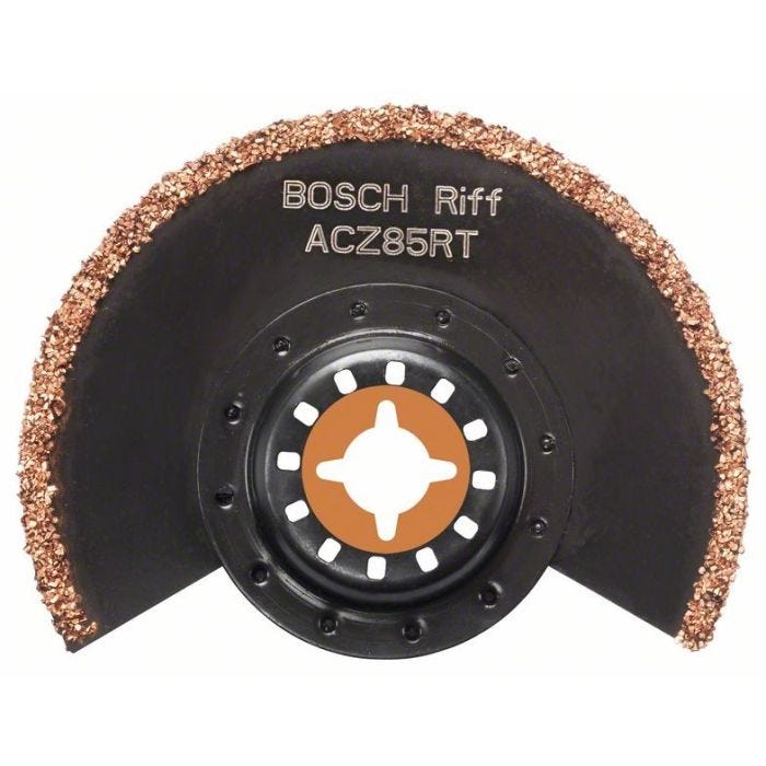 Foto von Bosch Segmentsägeblatt ACZ 85 RT