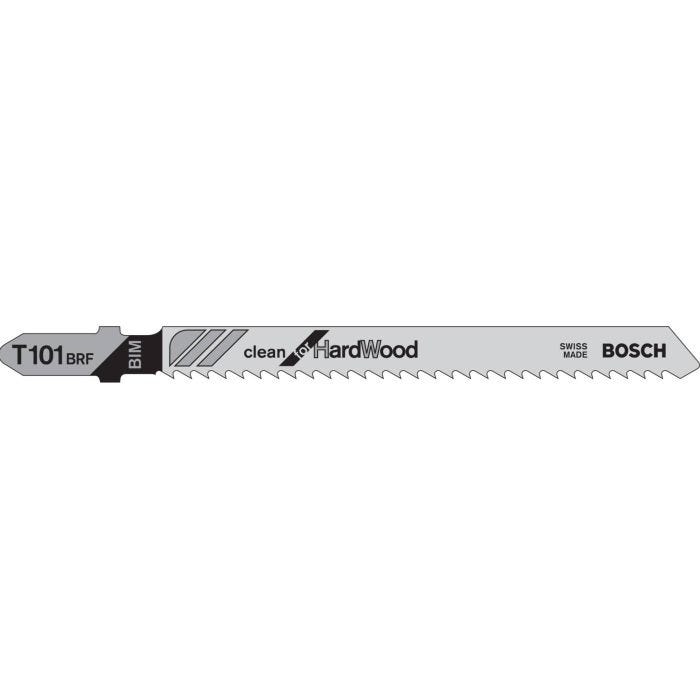 Bild von Bosch Stichsägeblatt T 101 BRF