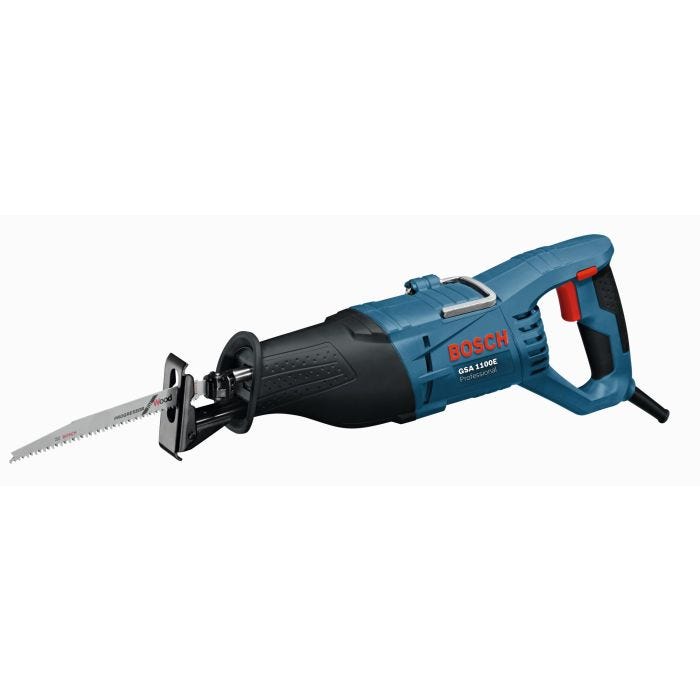 Foto von Bosch Säbelsäge GSA 1100 E