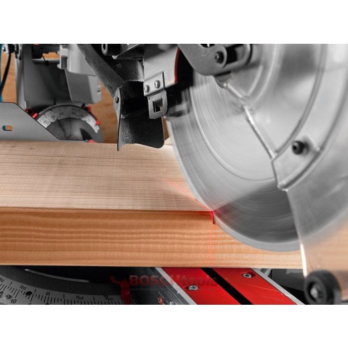 Bild von Bosch Paneelsäge GCM 12 GDL