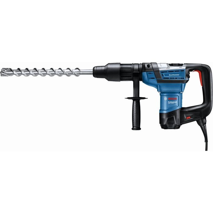 Foto von Bosch Bohrhammer SDS-max GBH 5-40 D Professional