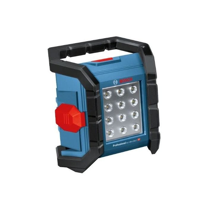 Foto von Bosch Akku-Lampe GLI 18V-1200 C