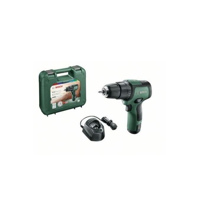 Bild von Bosch Akku-Schlagbohrschrauber EasyImpact 12
