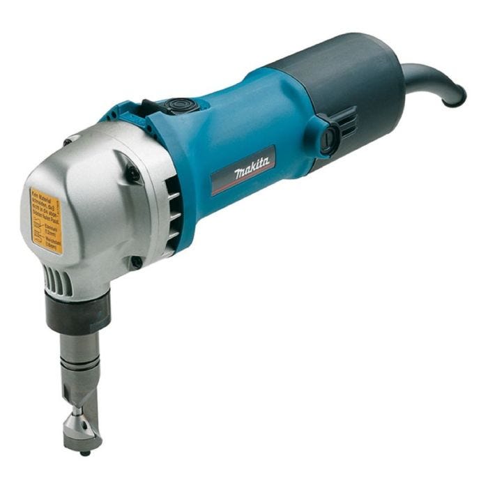 Foto von Makita Knabber JN1601J