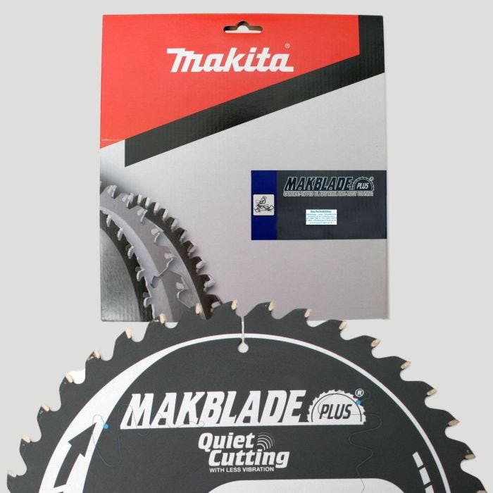 Foto von Makita Makblade Sägeblatt 305x30x60Z