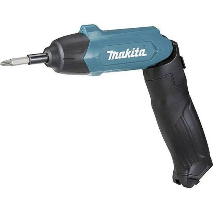 Foto von Makita Akku-Knickschrauber DF001DW 3,6 Volt