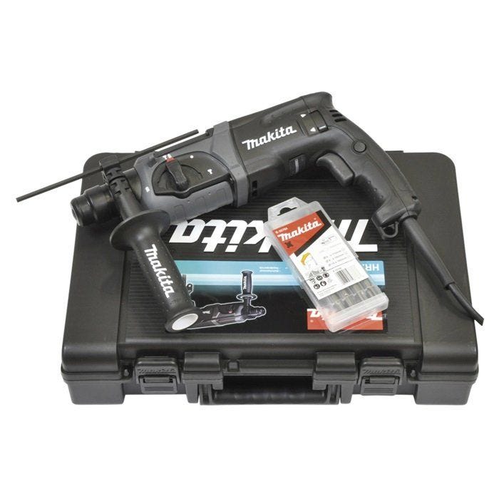 Foto von Makita Bohrhammer HR2470BX40