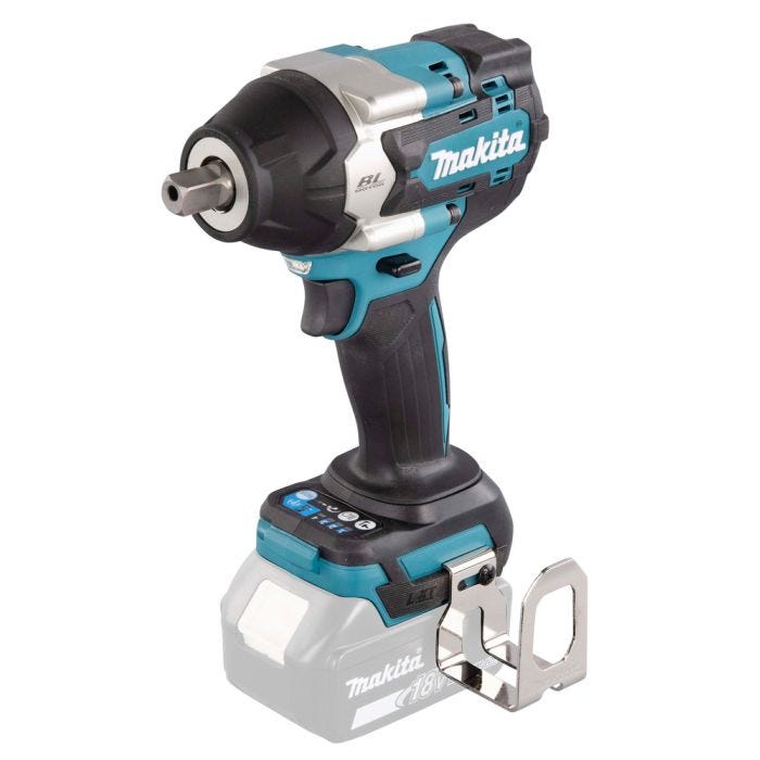 Bild von Makita Akku-Schlagschrauber DTW701Z