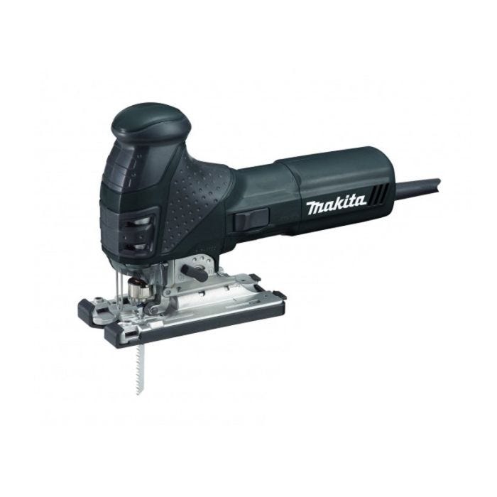 Foto von Makita Pendelhubstichsäge 4351FCTJB Jubiläumsmodell