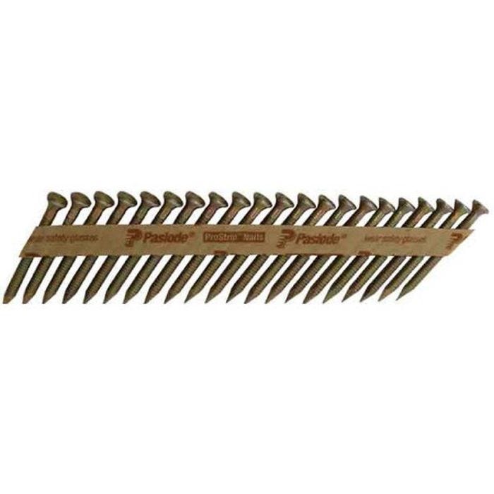 Bild von Paslode Ankernagel 4,0 x 50 mm gerillt/galv.verzinkt