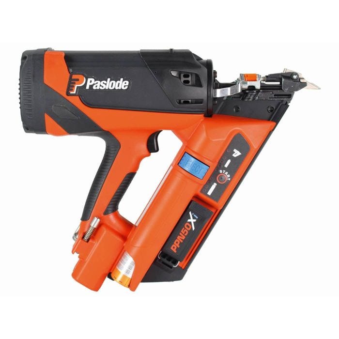 Bild von Paslode Impulse Ankernagler PPN50Xi