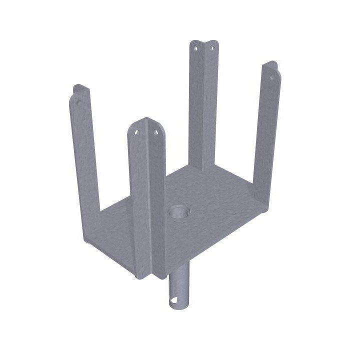 Foto von Schake Schalungsstütze Kopf Typ Standard Durchmesser= 26,9 mm