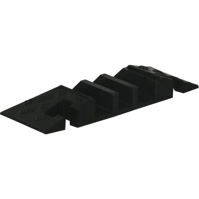 Bild von Schake Endstück für Überfahrschutz System A, ohne Adapter