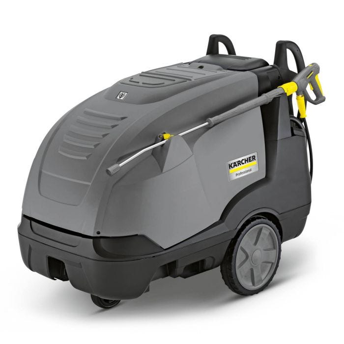 Foto von Kärcher Hochdruckreiniger HDS-E 8/16-4 M 12 kW