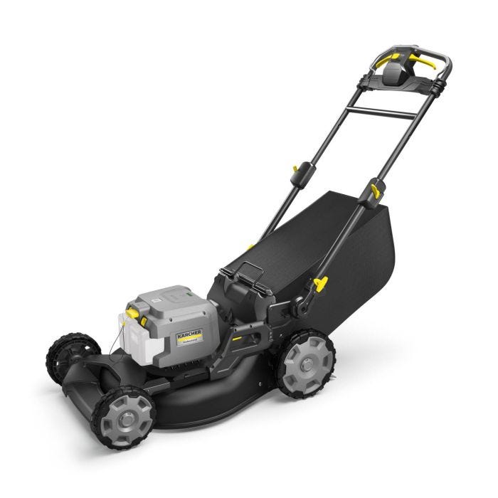 Foto von Kärcher Rasenmäher LM 530/36 Bp