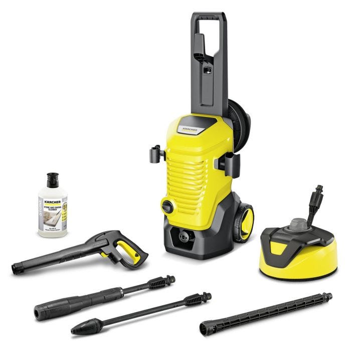 Bild von Kärcher Hochdruckreiniger K 5 WCM Premium Home
