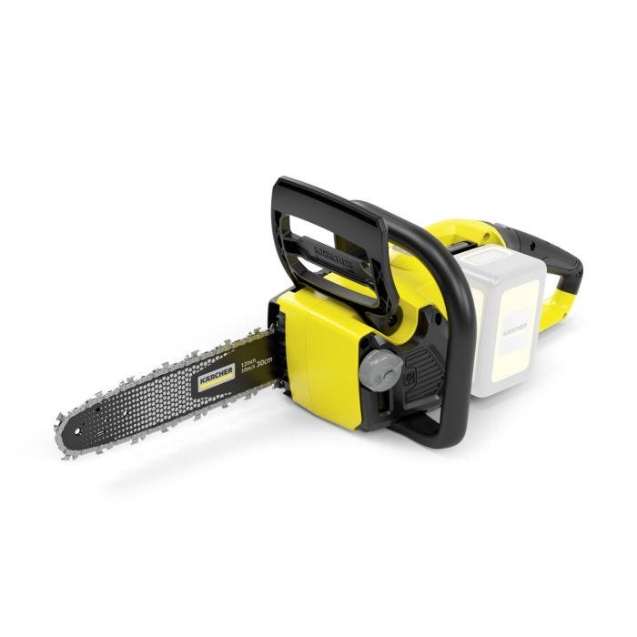 Foto von Kärcher Akku-Kettensäge CNS 18-30 Battery