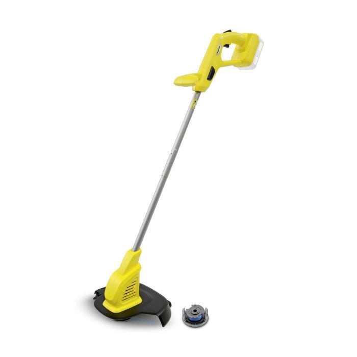 Foto von Kärcher Akku-Rasentrimmer LTR 18-25 Battery