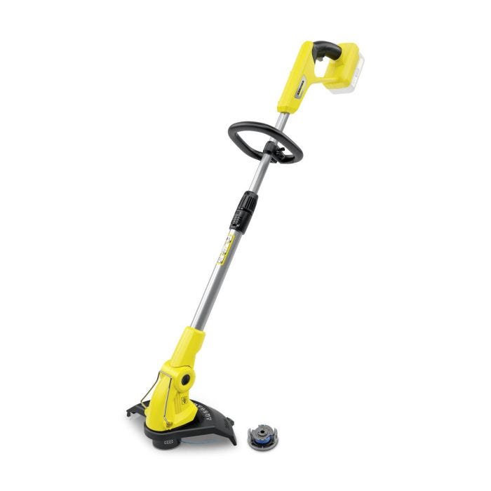 Foto von Kärcher Akku-Rasentrimmer LTR 18-30 Battery