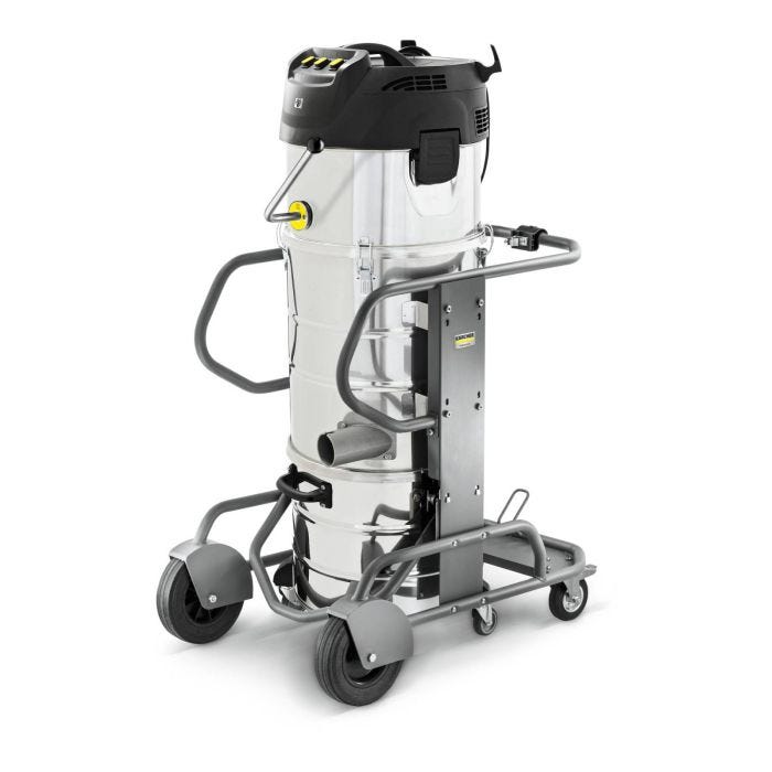 Bild von Kärcher Industriesauger IVM 60/36-3