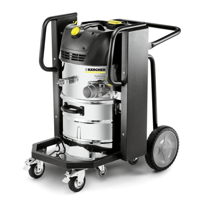 Bild von Kärcher Industriesauger IVC 60/24-2 Ap
