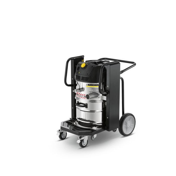 Bild von Kärcher Industriesauger IVC 60/24-2 Tact² M