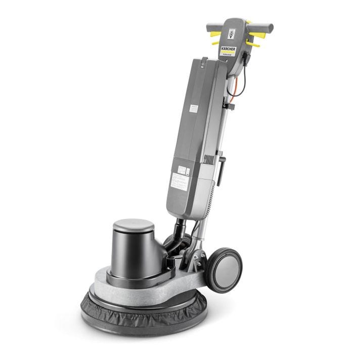 Foto von Kärcher Einscheibenmaschine BDP 43/400 C