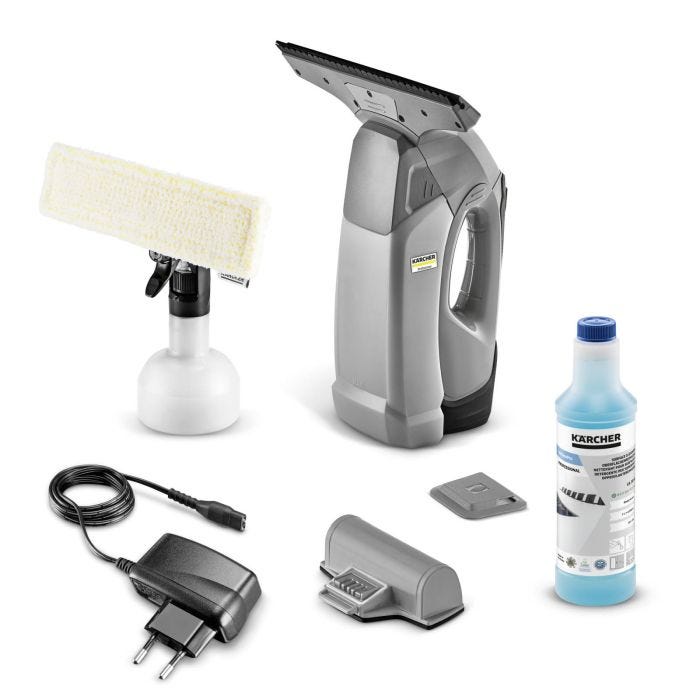 Foto von Kärcher Nasssauger WVP 10