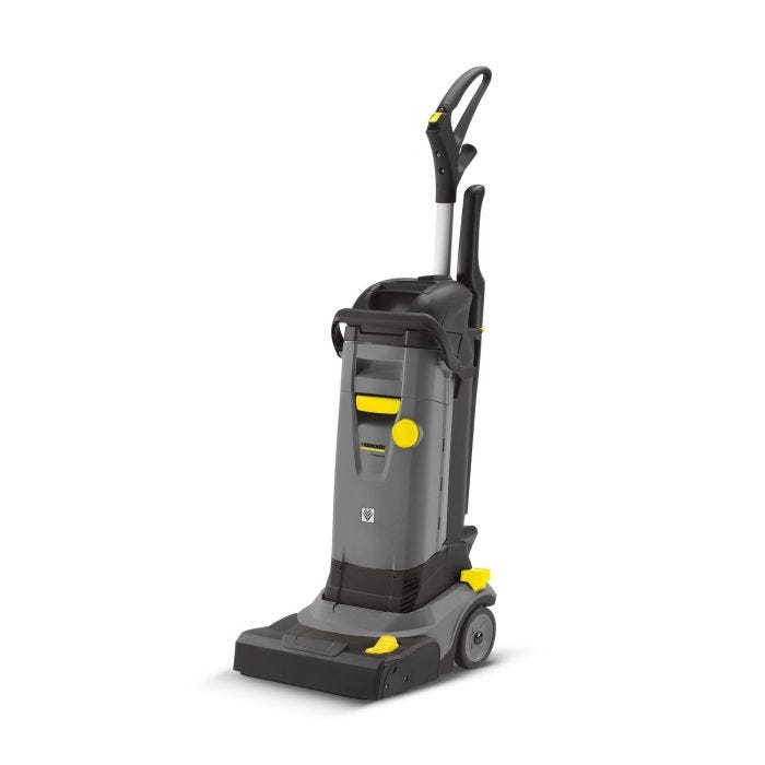 Foto von Kärcher Scheuersaugmaschine BR 30/4 C Ep Adv