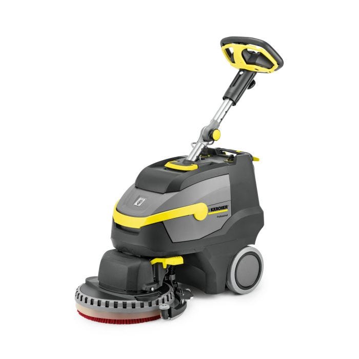 Bild von Kärcher Scheuersaugmaschine BD 38/12 C Bp Pack Li