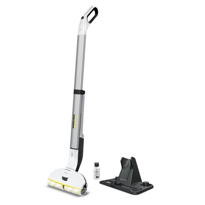Foto von Kärcher Elektrischer Wischmopp EWM 2
