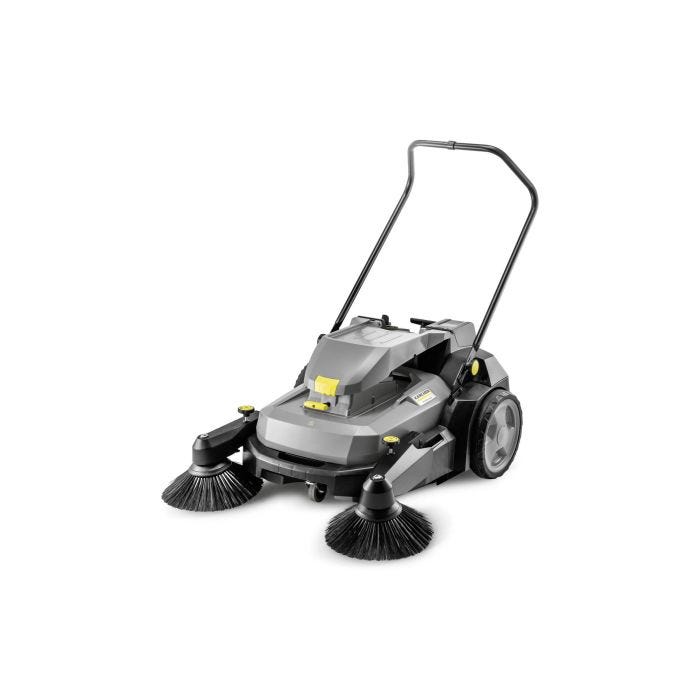 Foto von Kärcher Kehrmaschine KM 70/30 C Bp 2SB