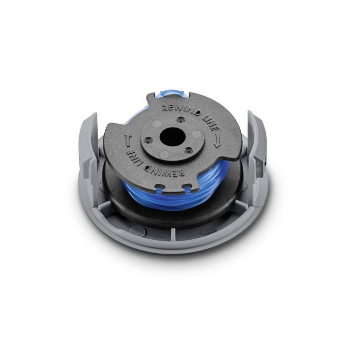 Foto von Kärcher Fadenspule LTR 18 Battery