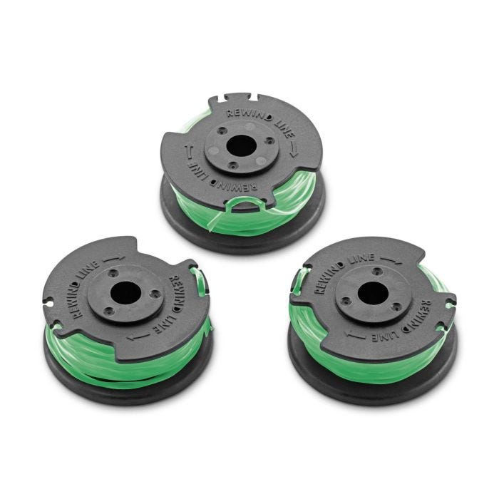 Bild von Kärcher Fadenspulen im Dreierpack LTR 36 Battery