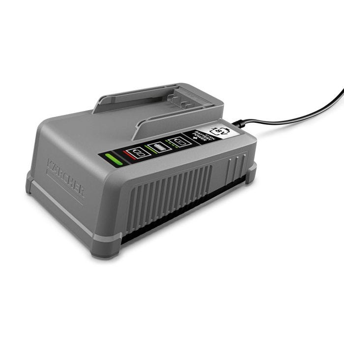 Bild von Kärcher Schnellladegerät Battery Power+ 18/60