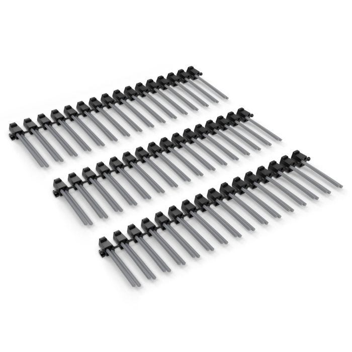 Foto von Kärcher Borstenband Unkrautentferner 3er Pack