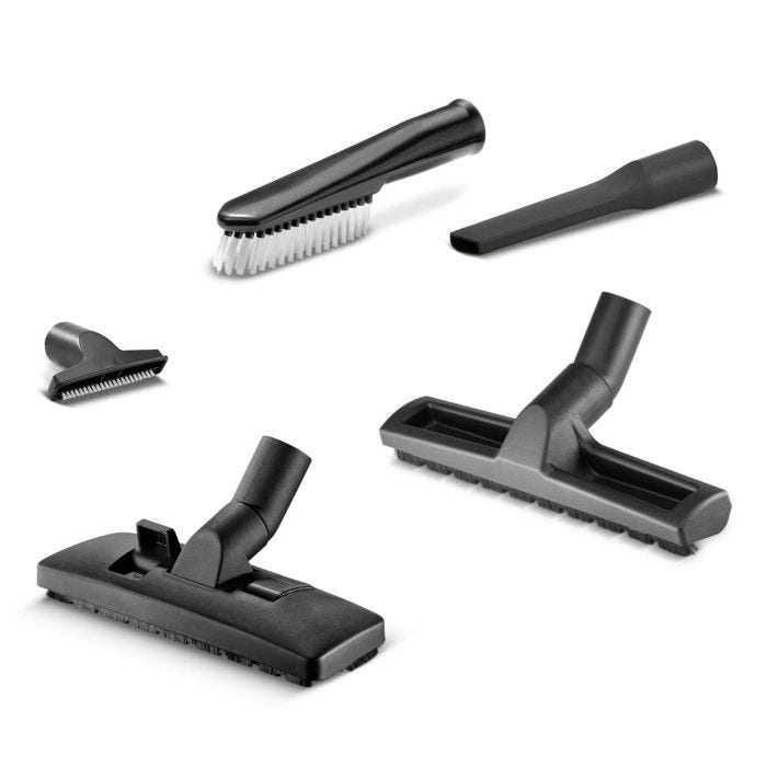 Bild von Kärcher Universal-Handwerk- und Gewerbeset DN 35