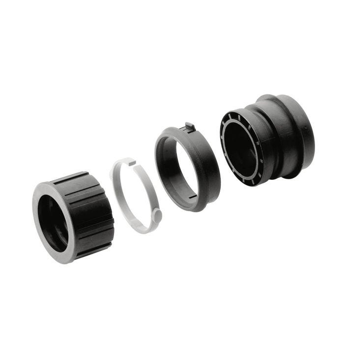 Bild von Kärcher Reparaturset für Saugschläuche DN 40 Clip 1.0