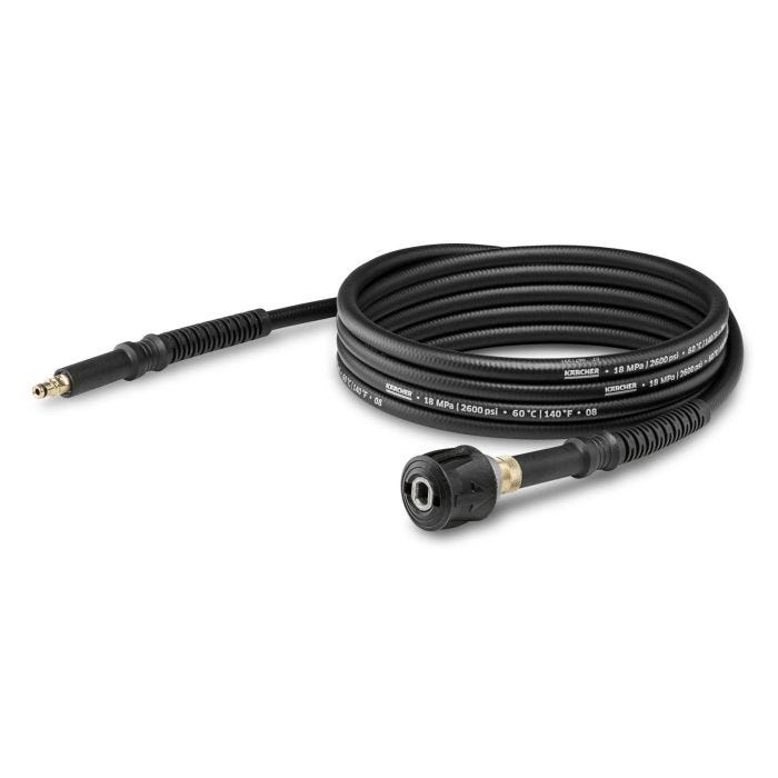 Foto von Kärcher XH 6 Q Verlängerungsschlauch Quick Connect