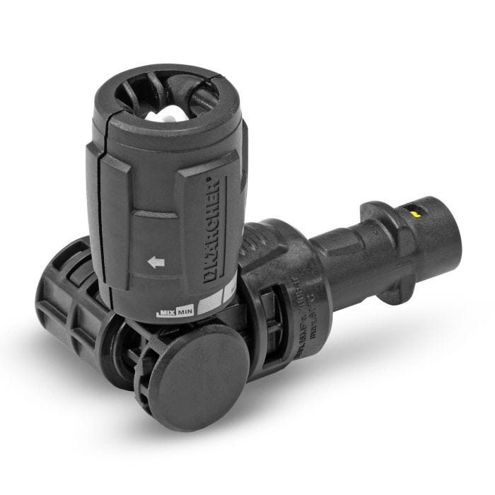 Bild von Kärcher VP 180 S Vario Power Jet Short 360° für K 2-K 7