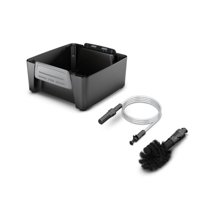 Foto von Kärcher Zubehörbox Adventure