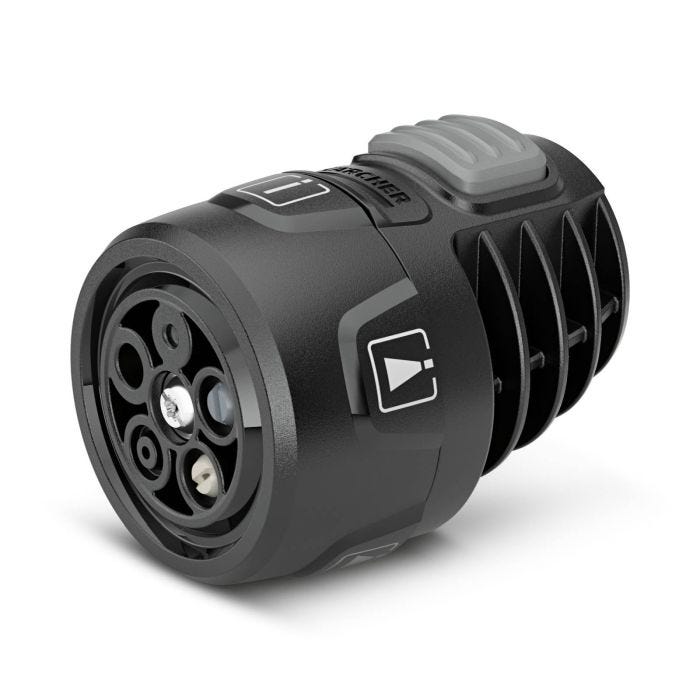 Foto von Kärcher MJ 24 Handheld 5-in-1 Multi Jet